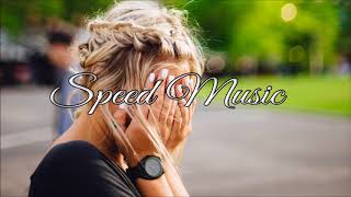 Austin Mahone - All I Ever Need (Speed Up)