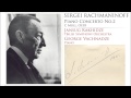 Sergei Rachmaninoff - Piano Concerto No.2 (2 ...