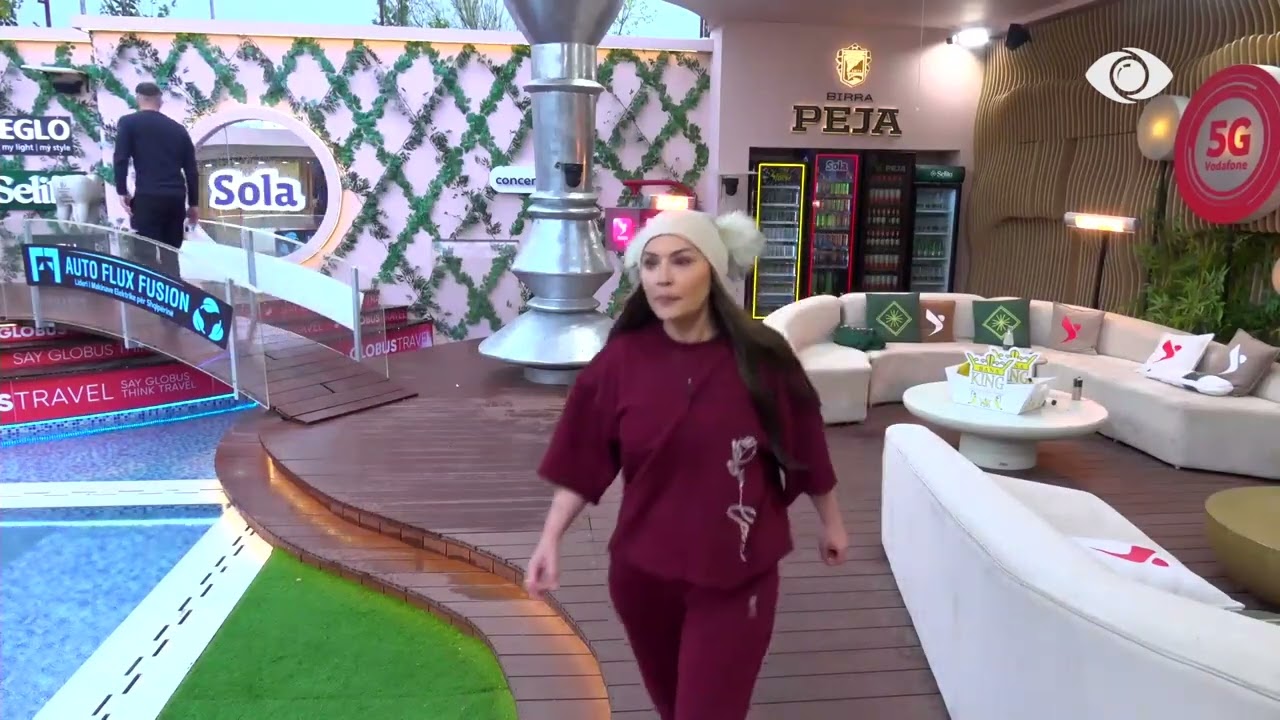 “Pse mendon se e ka bërë Laerti këtë lëvizje?”/ Rozana bisedon me Valbonën