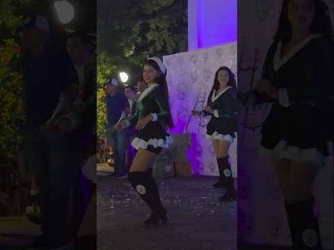 las cachiporras #usulutan