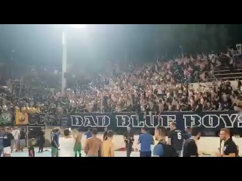 Srce na cesti u izvedbi Bad Blue Boysa