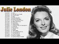 Julie London - Invitation to the Blues (Full Album)