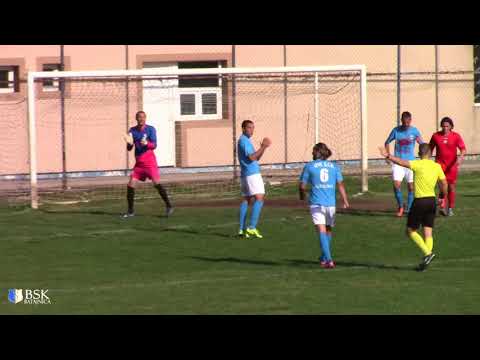 FK BSK 1925 0-0 FK Radnicki (NB)