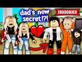 MY DAD WAS CHEATING ON MY MOM PART THREE | Brookhaven RP Mini Movie (Roblox)