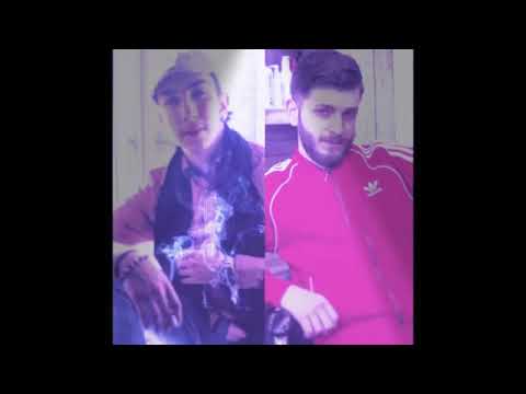 HARAM PARA ft ALEX ET DUA  DUA