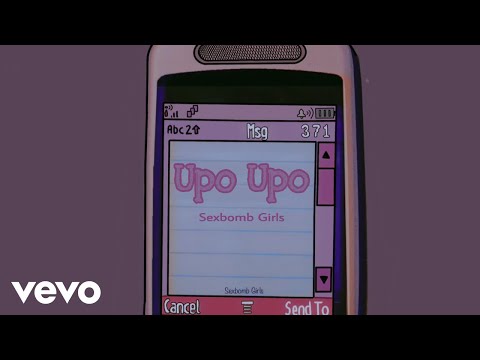 Video thumbnail for Upo Upo