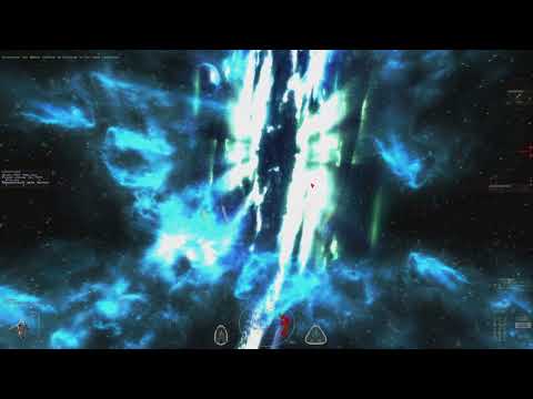 Freespace 2 SCP: The Procyon Insurgency - Mission 13: Eye of the Storm