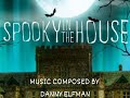 Danny Elfman - The House Was Haunted 