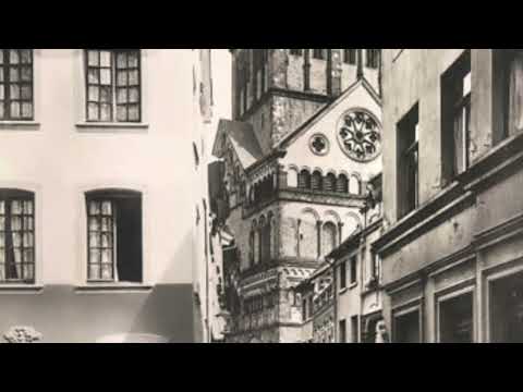 Neuss in alten Bildern Teil 1