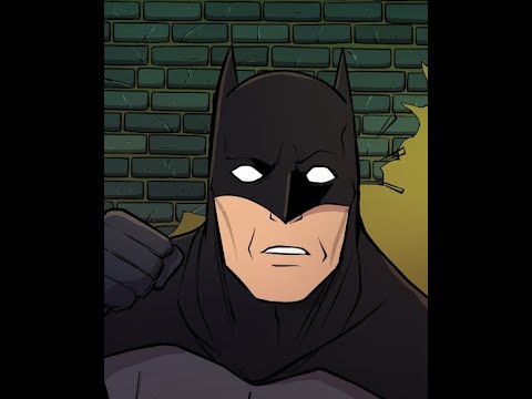 [Comic Dub] Batman: Wayne Family Adventures Chapter 133