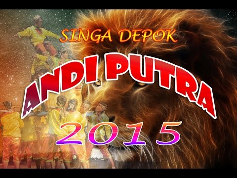 Andi Putra 2015 Terbaru Mlenos