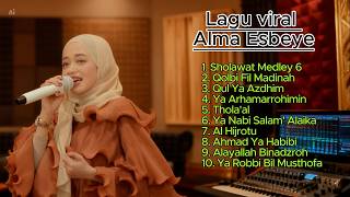 Download lagu Play List terbaik Alma Esbeye 2026 mp3 Download lagu Play List terbaik Alma Esbeye 2026 mp3