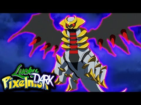 Minecraft LUCKY PIXELMON DARK - MAIS DE 120 NOVOS POKÉMONS NO JOGO !