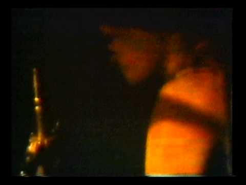 Noice - Transkontinental - SVT Barnjournalen - 1982