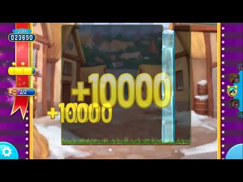 Pet Rescue Saga Level 5128 - NO BOOSTERS | SKILLGAMING ✔️