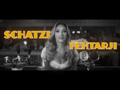 FEHTARJI - Schatzi (official video)
