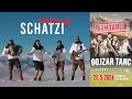 FEHTARJI - Schatzi (official video)