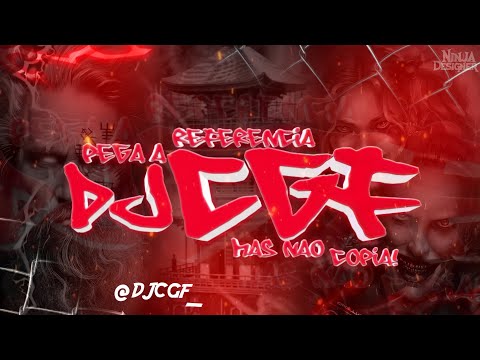 AUTOMOTIVO SUBVERSO | TU DOIDONA DE MACONHA - DJ CGF