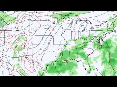 September 9, 2021 Weather Xtreme Video - Morning Edition