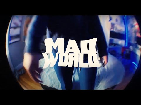 Video thumbnail for Mad World