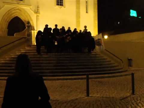 Onde Vais Rio Que Eu Canto