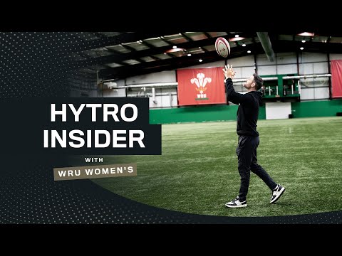 Hytro Insider: How Wales Women’s S&C team are using Hytro BFR to drive recovery.