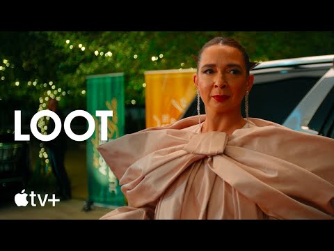 Loot — Season 3 Trailer | Apple TV+