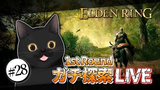 ELDEN RING  ｜今度こそ、崩れゆくファルムアズラ…！【 PS5:エルデンリング / 🐈‍⬛FallMambou 】 #28