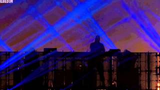 Abel Ramos & Felix Leiter 'Halo' Steve Angello Premiers at TITP