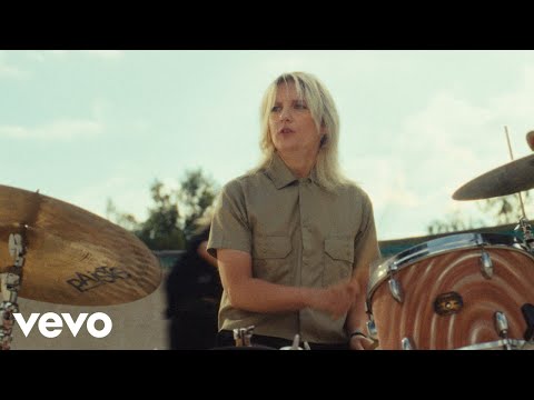 Requin Chagrin - Parachute (Clip officiel)