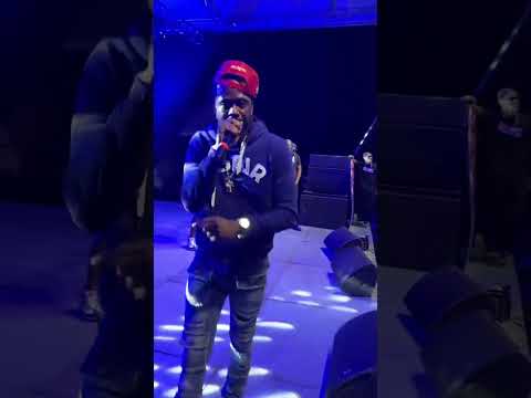 skinny Fabulous and Problem Child at XPERIENCE FETE VINCYMAS 2k23🇻🇨 🎊🎊🔥🚀