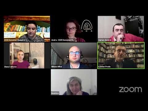 Cristian Preda  - De ce atipesc parlamentarii