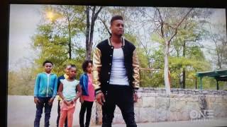 Bad Dad Rehab DeAngelo Harris Scene 2 video