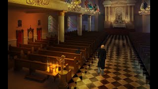 Gabriel Knight Sins of the Fathers 20th Anniversary Edition Walkthrough Day 4