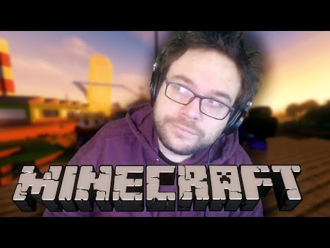 Unbelievable! Antoine Daniel becomes Minecraft thimble champion