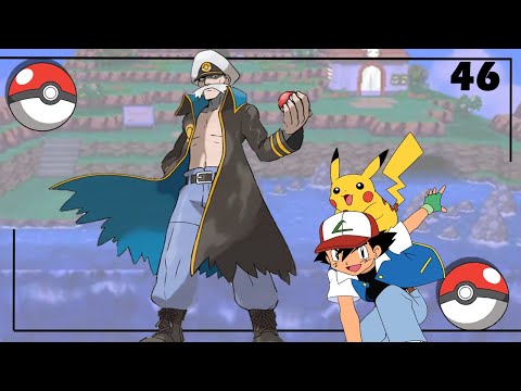 Pokemon RO EVOLOCKE Ep.46 - ULTIMO ALTO MANDO/LA BATALLA MAS IMPACTANTE DE TODAS