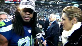 Richard Sherman