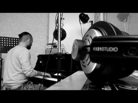 Vitalie Negruta - Swiss breeze in EUROTOP Studio