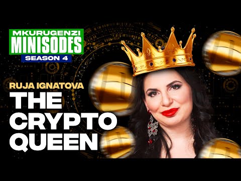 The Crypto Queen- Mkurugenzi Minisodes 4 Ep 8