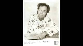 Bill Harman - Your Favorite Fool