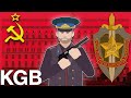 What Is The KGB And Why Is It So Feared