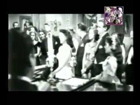 Libertad Lamarque "Quiero verte una vez mas"