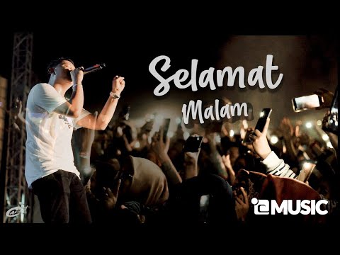 Denny Caknan - Selamat Malam (Sugeng Dalu New Version) | Official Lyric Video