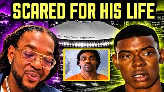 Download lagu BG MARKED OUT BY NEW ORLEANS STEPPER THAT MURKED SOULJA SLIM mp3 Download lagu BG MARKED OUT BY NEW ORLEANS STEPPER THAT MURKED SOULJA SLIM mp3