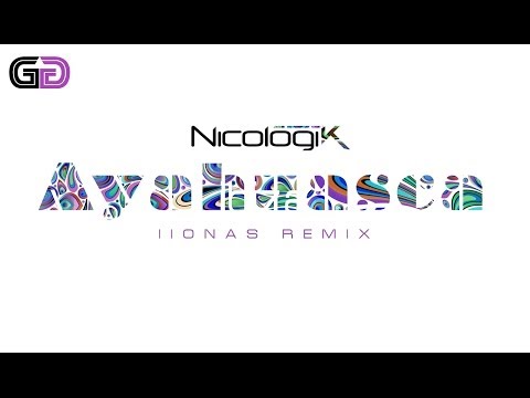 Nicologik - Ayahuasca (iionas Remix)