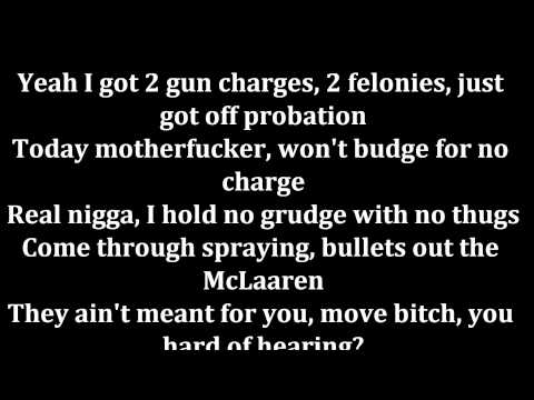 Game-heavy artillery lyrics