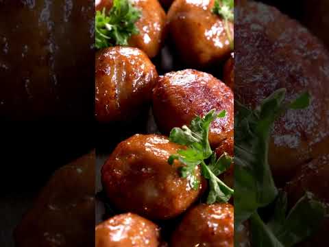 Norwegian Meatballs: The Recipe That Brought My Family Back Together