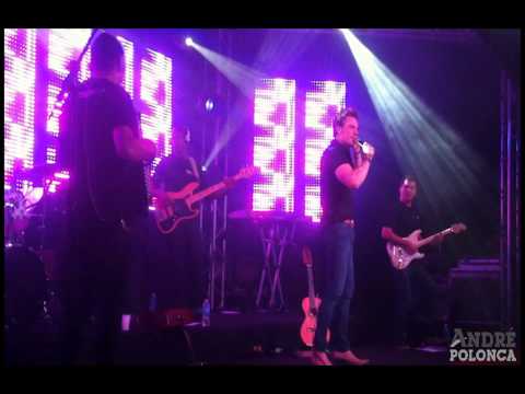 André Polonca - Vargem Grande