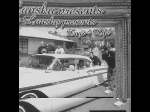 D-Lansky | East Side Insurgent (2007) #FresnoRap