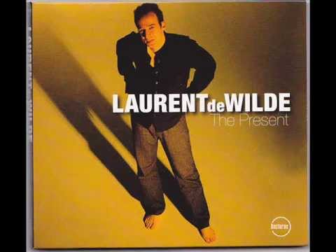 Laurent de Wilde - The present